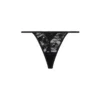stacy-utlt String en dentelle nylon