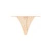 stacy-utlt String en dentelle nylon