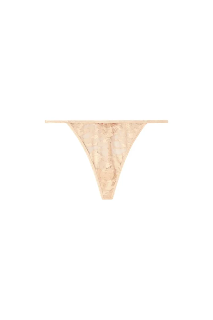 stacy-utlt String en dentelle nylon