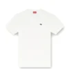 t-adjust-doval-pj T-shirt avec patch ovale D