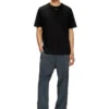 t-adjust-marey T-shirt avec découpe ovale D