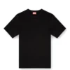 t-adjust-marey T-shirt avec découpe ovale D