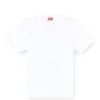 t-adjust-marey T-shirt avec découpe ovale D