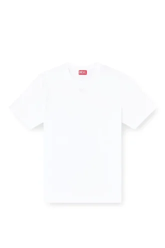 t-adjust-marey T-shirt avec découpe ovale D