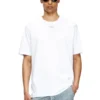 t-adjust-marey T-shirt avec découpe ovale D