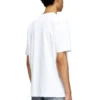 t-adjust-marey T-shirt avec découpe ovale D