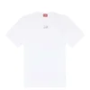 t-adjust-od T-shirt avec Oval D métallique
