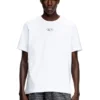 t-adjust-od T-shirt avec Oval D métallique