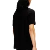 t-adjust-od T-shirt avec Oval D métallique