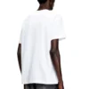 t-adjust-od T-shirt avec Oval D métallique