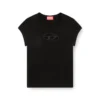 t-angie T-shirt avec logo peekaboo