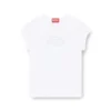 t-angie T-shirt avec logo peekaboo