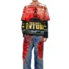 t-boxt-adventure T-shirt avec imprimé film Diesel