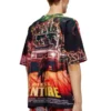 t-boxt-adventure T-shirt avec imprimé film Diesel