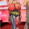 t-boxt-adventure T-shirt avec imprimé film Diesel