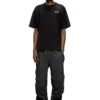 t-boxt-bisk T-shirt en coton avec imprimé Diesel Biscotto