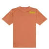 t-boxt-dbl T-shirt effet déchiré