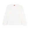 t-boxt-ls-int T-shirt à manches longues avec empiècements