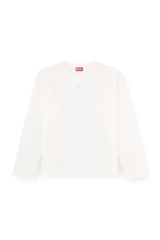 t-boxt-ls-int T-shirt à manches longues avec empiècements