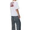 t-boxt-n11 T-shirt avec logo imprimé photo