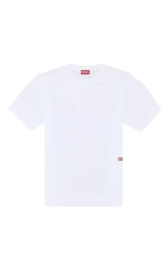 t-boxt-n11 T-shirt avec logo imprimé photo