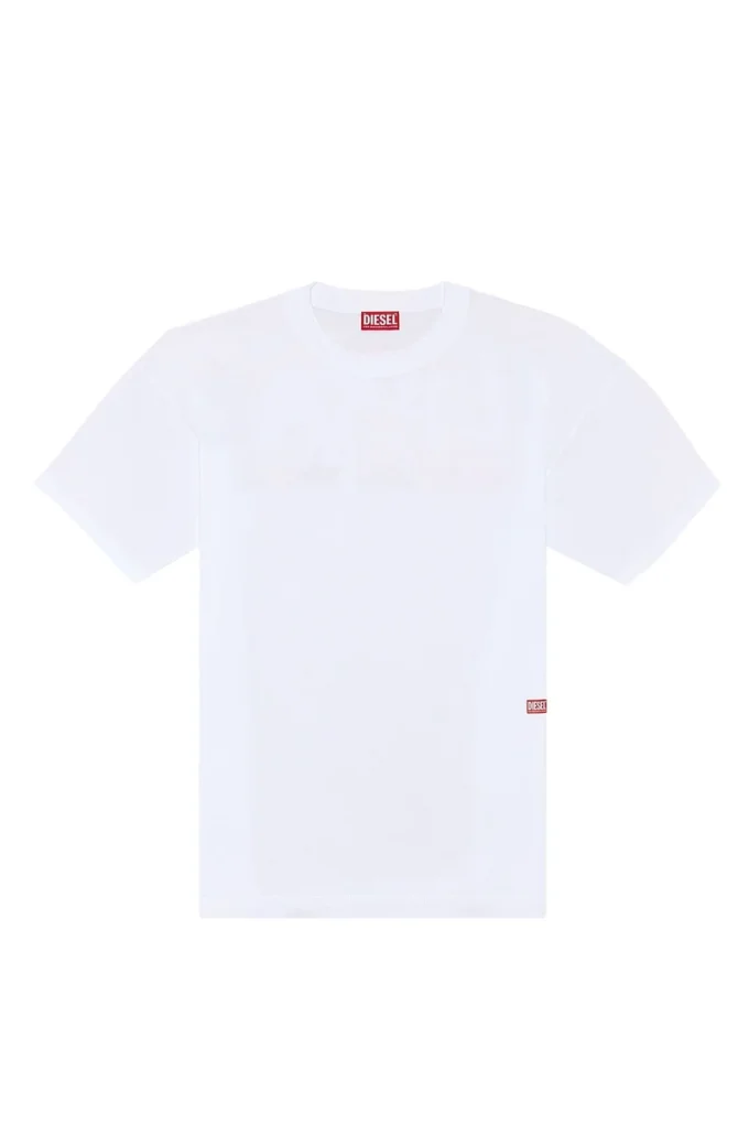 t-boxt-n11 T-shirt avec logo imprimé photo