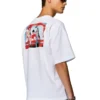 t-boxt-n11 T-shirt avec logo imprimé photo