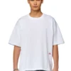 t-boxt-n11 T-shirt avec logo imprimé photo