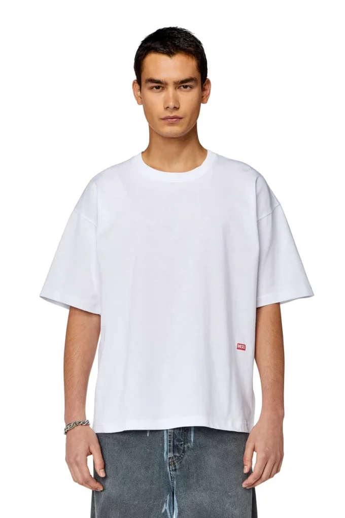 t-boxt-n11 T-shirt avec logo imprimé photo