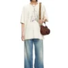 Sac à bandoulière multi-poches x Multi-Pockets – Sac en coton avec multiples poches