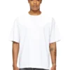 t-boxt-t24 T-shirt avec logo Oval D