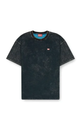 t-boxt-t4 T-shirt en jersey avec logo