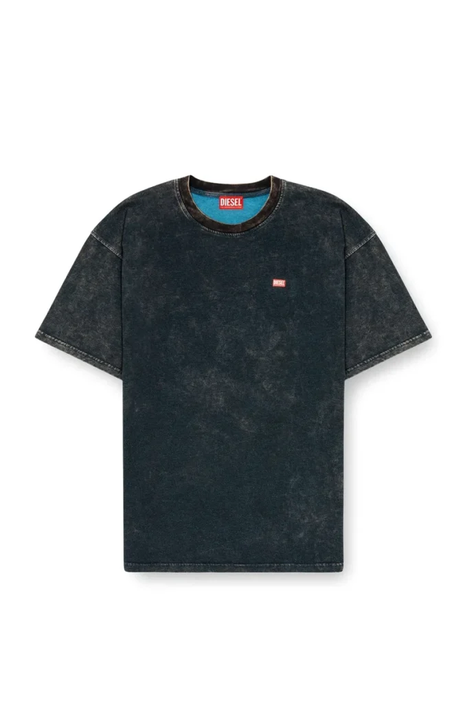 t-boxt-t4 T-shirt en jersey avec logo