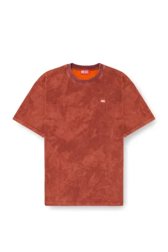 t-boxt-t4 T-shirt en jersey avec logo