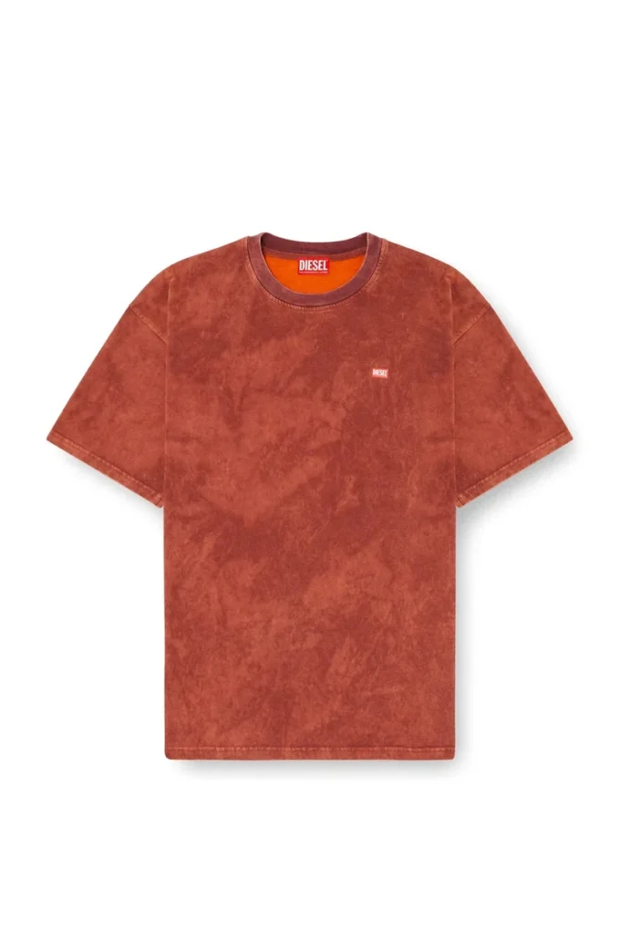 t-boxt-t4 T-shirt en jersey avec logo