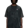 t-boxt-t4 T-shirt en jersey avec logo