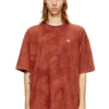 t-boxt-t4 T-shirt en jersey avec logo