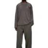 t-crahor-boxt-ls-t1 T-shirt en coton