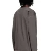 t-crahor-boxt-ls-t1 T-shirt en coton