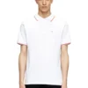 t-ferry-microdiv Polo avec micro broderie Diesel