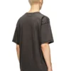 t-leonard-ihbj T-shirt avec imprimé graffiti