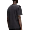 t-madjust-tr T-shirt classique à col rond et Oval D