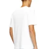 t-madjust-tr T-shirt classique à col rond et Oval D