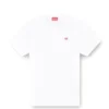 t-miegor-k77 T-shirt en coton mercerisé