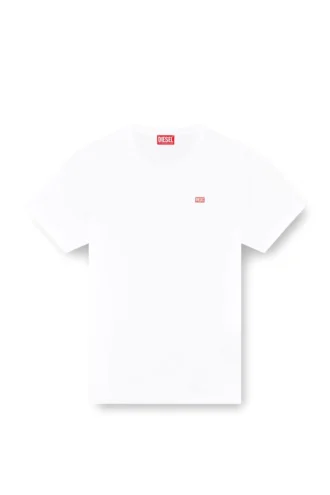 t-miegor-k77 T-shirt en coton mercerisé