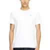 t-miegor-k77 T-shirt en coton mercerisé