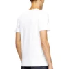 t-miegor-k77 T-shirt en coton mercerisé