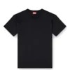 t-norm-int T-shirt à manches courtes avec empiècements