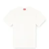 t-norm-int T-shirt à manches courtes avec empiècements