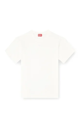 t-norm-int T-shirt à manches courtes avec empiècements